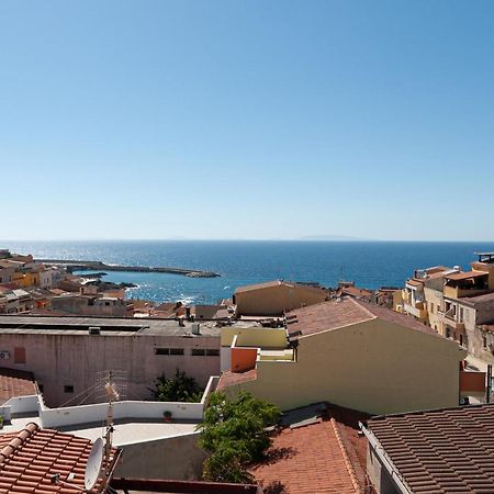 Confort Central Sea View & Castle Castelsardo Exterior photo